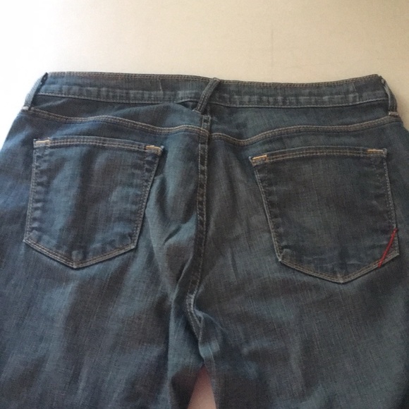 Banana Republic Modern Skinny Jeans 14 - Picture 10 of 14